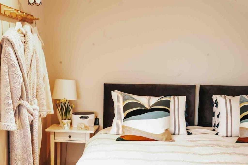 The Sea Loft Castlerock. Apartment Exterior photo